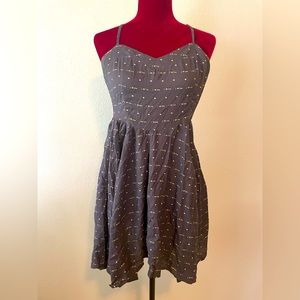 O’Neill Women’s summer dress XS